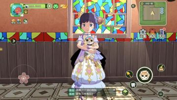 【小森反卷计划】 爱撸猫