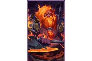 【火系攻略】——烈焰之心