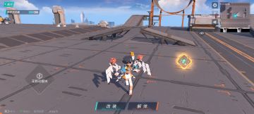 重装上阵2.8版本更新，时间7月13日。旅行者别忘了！