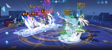 天境决战简单思路／苍穹圣龙超进化头像