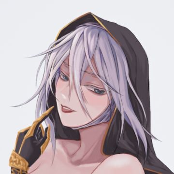 （35/43）伊琳娜，但是xx画风