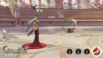 幻型全新pvp阵容技巧推荐