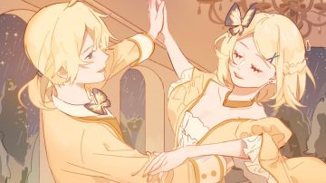 DCM四队新开招人-懒×虾-Confession