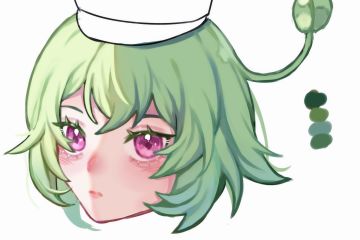 【未完成同人】一点进度