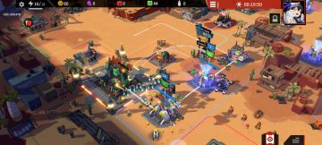 给所以仅火炮单位超武变相的增加射程和功能性，通过机制细化和地形穿透，优化移动、隔岸射物，穿墙打物，射程斜向，以及增加新夹击机制和触发“包围夹击”。和优化单位夹击的移动动画原地的攻击准备又移动转圈延迟了