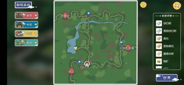 AG攻略♥【鱼王篇】