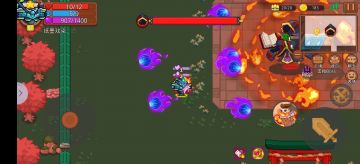 见习猎魔团新手教学（噩梦boss篇）