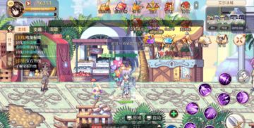 永恒岛之彩虹回忆手游：友善值如何提升呢？