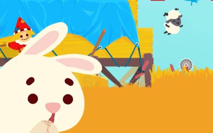 最强黑铁1打2，仅差17分截图