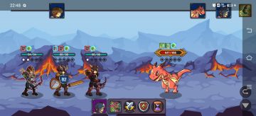 老鸟勇者踩坑指北