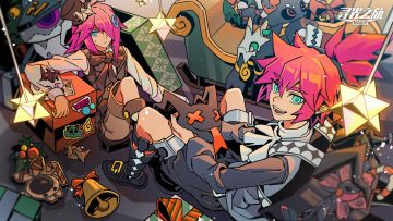 〖大赛掠影〗圣诞节