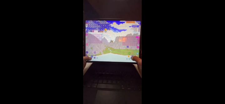 移动端1.4.3正在进行最后的优化截图
