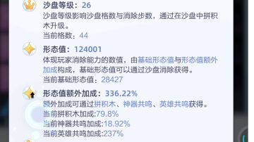 26盘，2.84w基础！运气有点逆天，大家看看就好