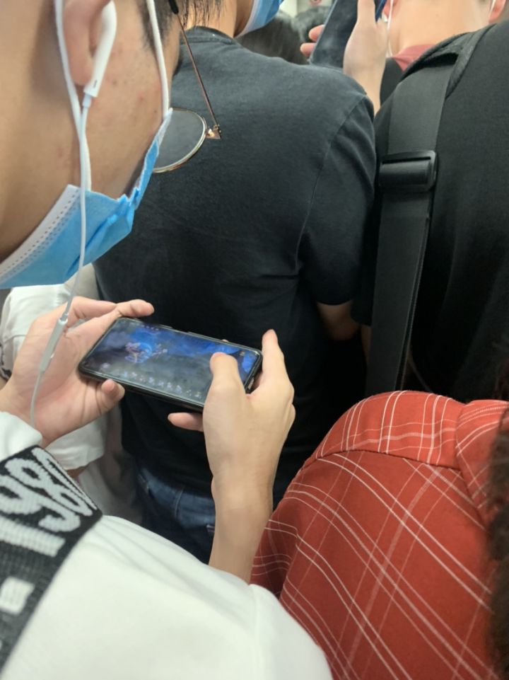 见到活的万象玩家了截图
