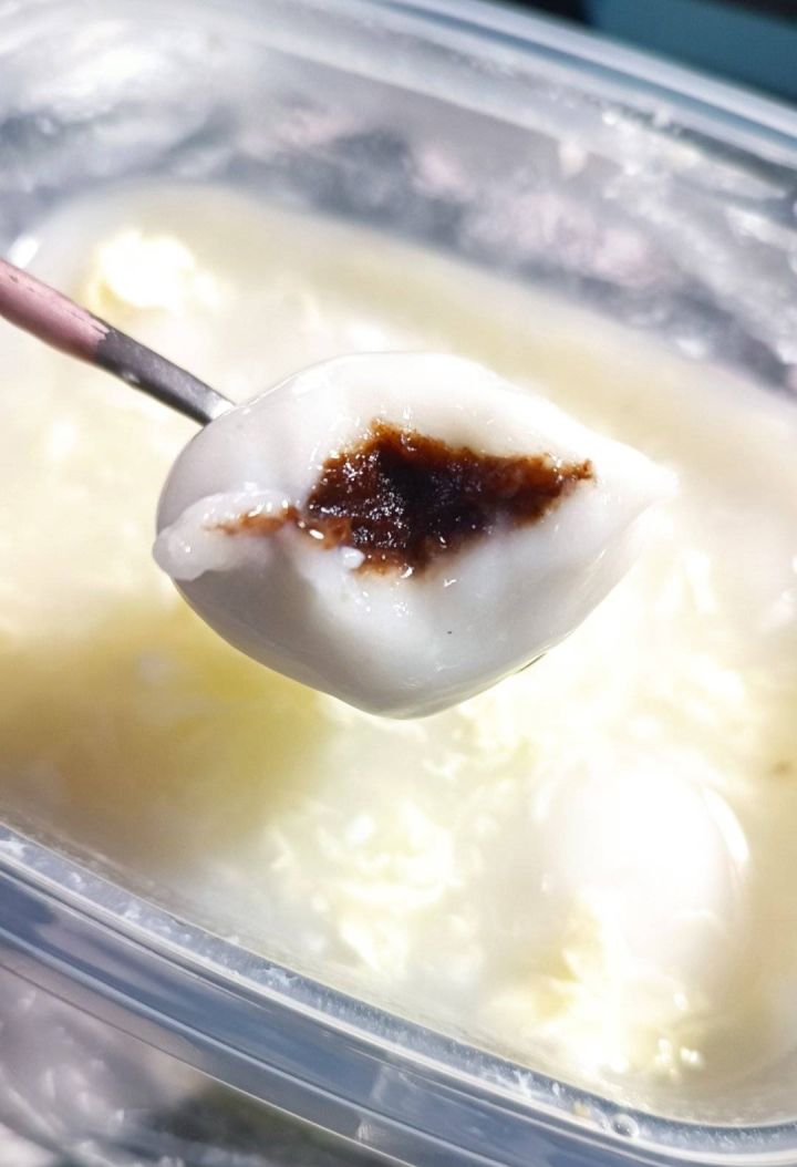超级喜欢元宵加甜酒截图