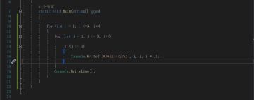 只有程序员才懂的梗图
