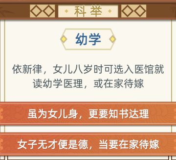 论【古代人生】高效买卖房子