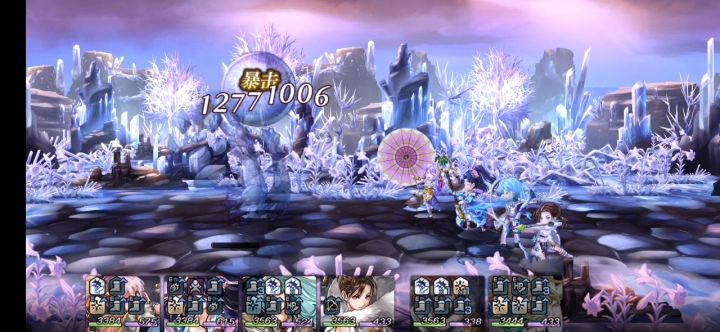 狼弓（as拉克蕾雅）2t无貌截图