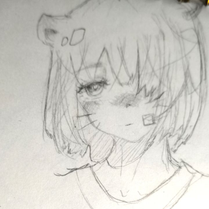 画画desu截图