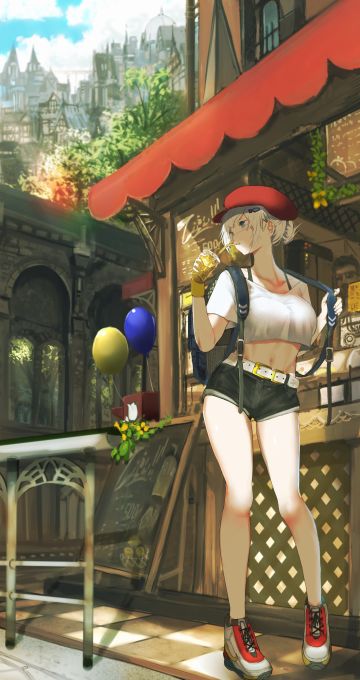 今日美图分享(第115期)