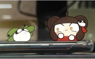 关于公众号昨日乱码文章事件的通知