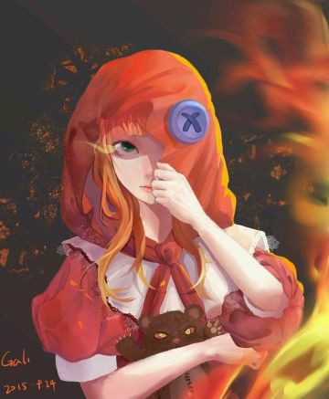 一篇舍不得删的老火牧攻略（火焰，是我最喜欢的玩具！！！）