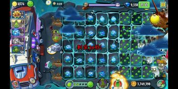 【埃德加之殇】干掉僵尸博士埃德加的各种方法（多指无尽里）