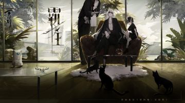 【开奖！】【阴阳师：百闻牌】S7赛季浏览卡异画「铃鹿御前·霸主」