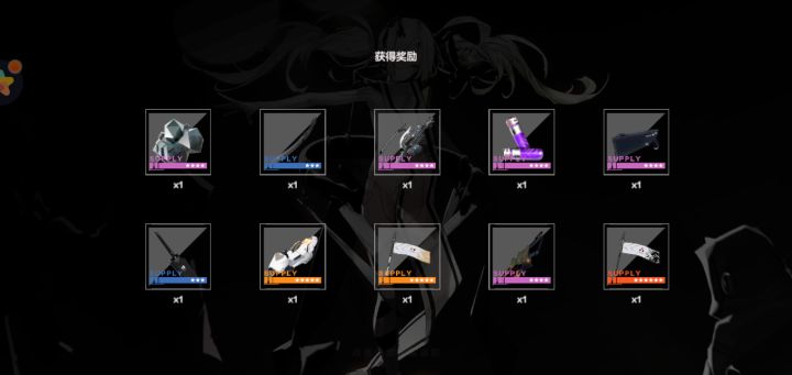 专武没歪家人们!现在该咋发展好截图