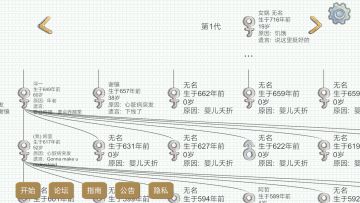 华夏人生版梗图合集（暂时停更）