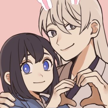 那什么的同人文（诈尸式更新）