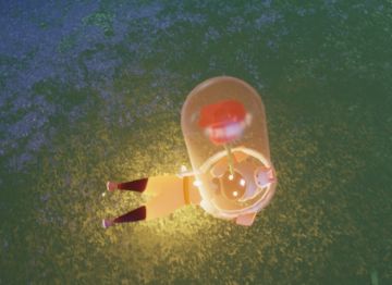 【风行季活动】风行季同人小说（第八章）