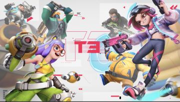 【T3游戏论1】如何正确对待匹配机制