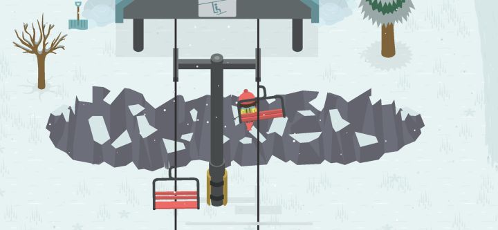 这么好玩的游戏不能只有我一个人知道截图