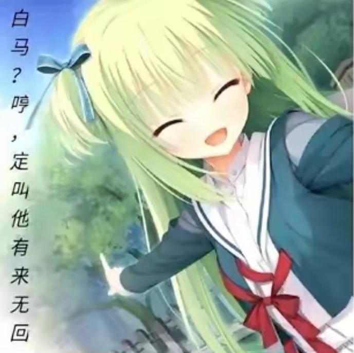 舟舟的音乐科普!———“尘影余音”EX关卡名称小考究(上)截图