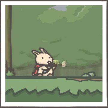 月兔小说！更新了！