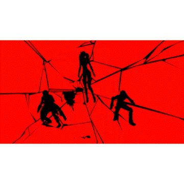 【P5S协奏 第三话上】改心的邪鬼和阿鲁多的机车