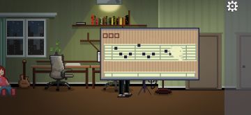 第八关弹琴攻略