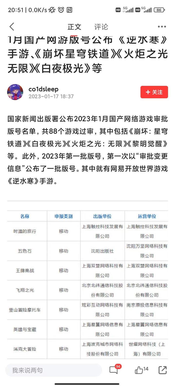 这国服是有希望了？截图