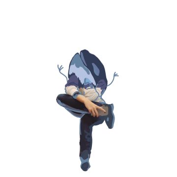 核芯速成攻略 | 參、格林、黛雅•蒙德、海吉雅