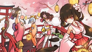 （已开奖）【忍村有活动】家族宣传合集——门面担当，你pick谁？