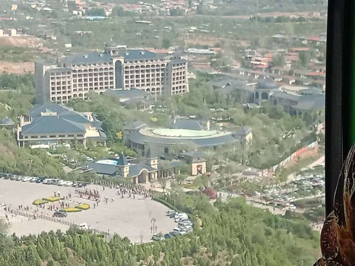 偶尔翻一下以前的照片也不坏呢截图