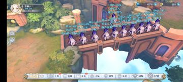 「姬斗无双」2月无双令岭花兔子测评