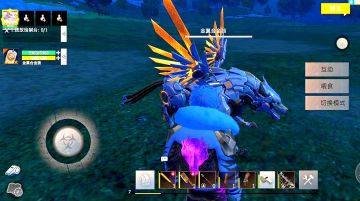 【王牌攻略】#宠物篇1：宠物基础介绍篇