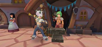 四季十二月——槐序