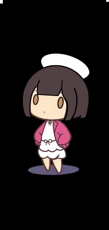 用巧的q版改图的圣人惠