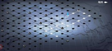 【乐天幻行】第三章攻略