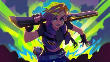 「T3」平板壁纸｜第五期