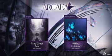 一首原创免费曲和pupa实装