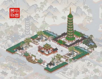 【美观向】个人布局作品整理